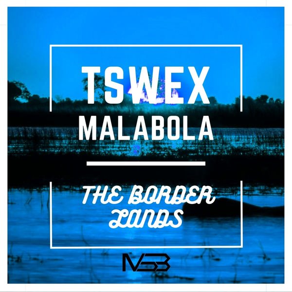 Tswex Malabola, Jon Martin - We found love [STL002]